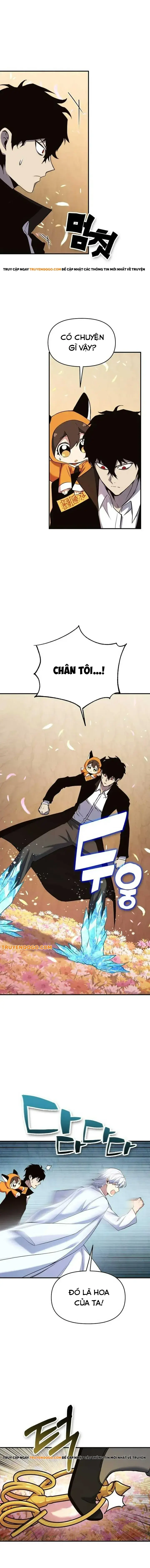 Yokai Yokai Yokai! - Chapter 25 - Page 11