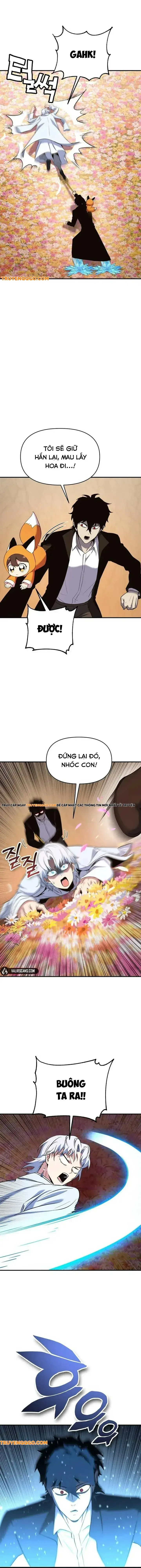 Yokai Yokai Yokai! - Chapter 25 - Page 12