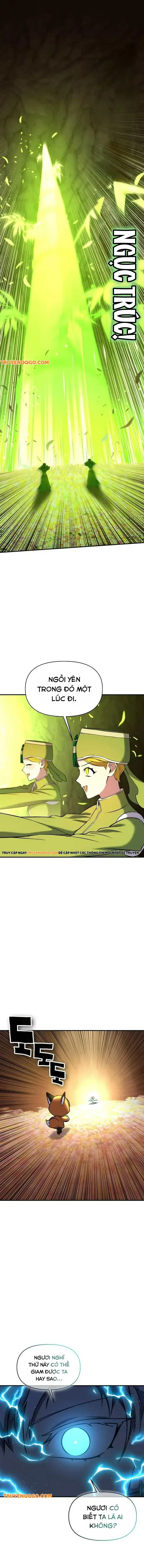 Yokai Yokai Yokai! - Chapter 25 - Page 14