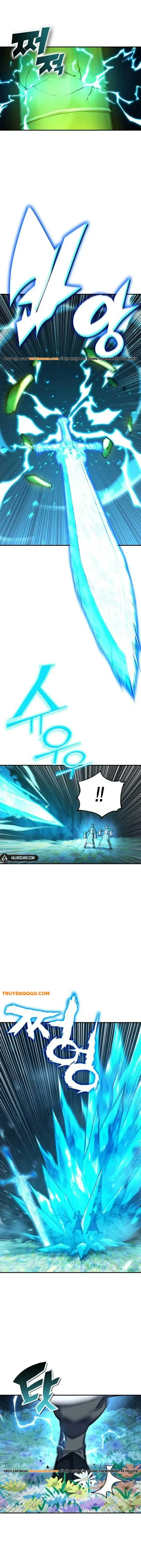 Yokai Yokai Yokai! - Chapter 25 - Page 15