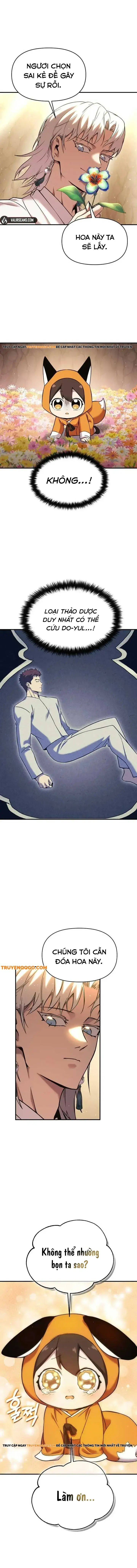 Yokai Yokai Yokai! - Chapter 25 - Page 17