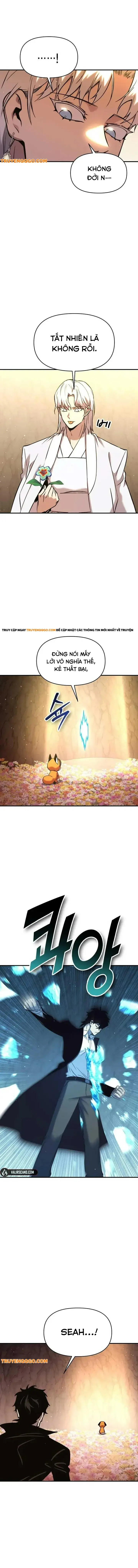 Yokai Yokai Yokai! - Chapter 25 - Page 18