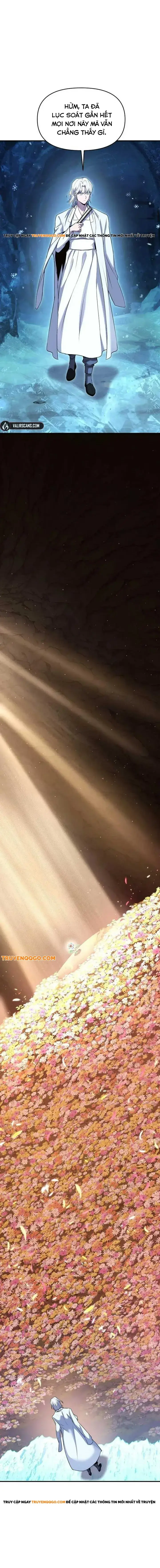 Yokai Yokai Yokai! - Chapter 25 - Page 5