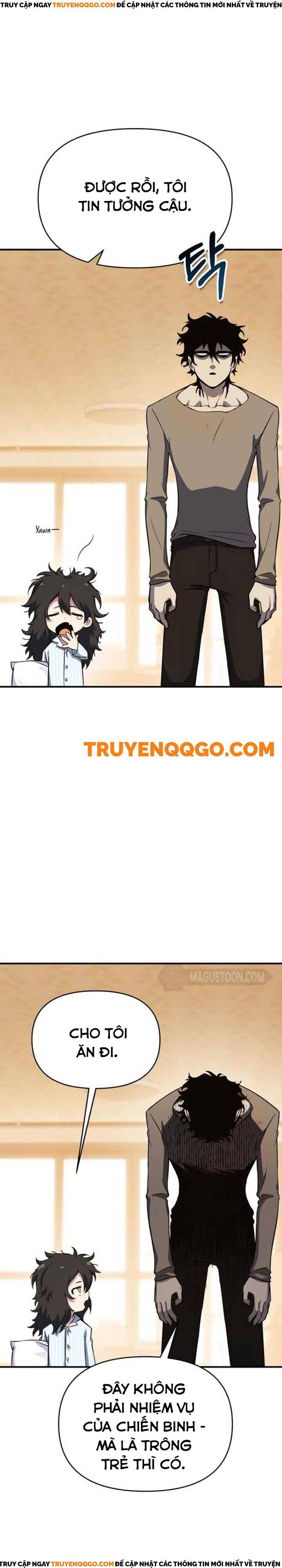 Yokai Yokai Yokai! - Chapter 3 - Page 10