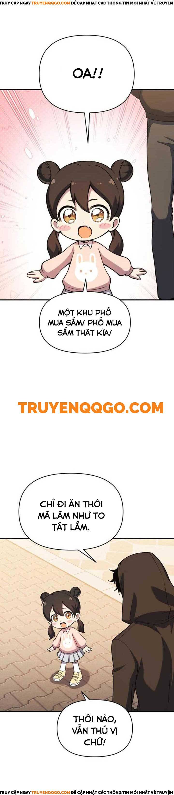 Yokai Yokai Yokai! - Chapter 3 - Page 12