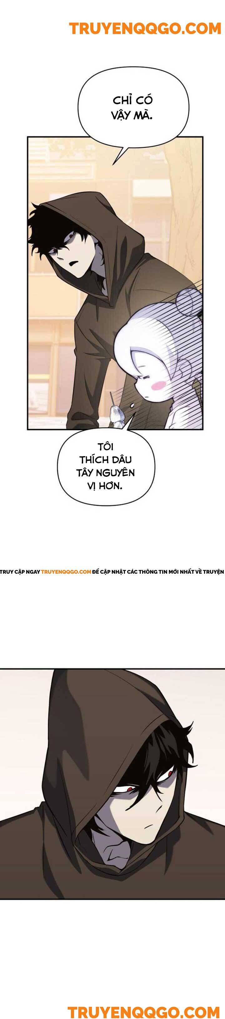 Yokai Yokai Yokai! - Chapter 3 - Page 14