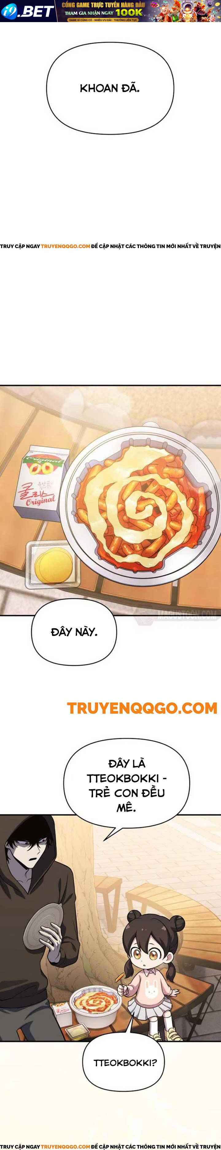 Yokai Yokai Yokai! - Chapter 3 - Page 15