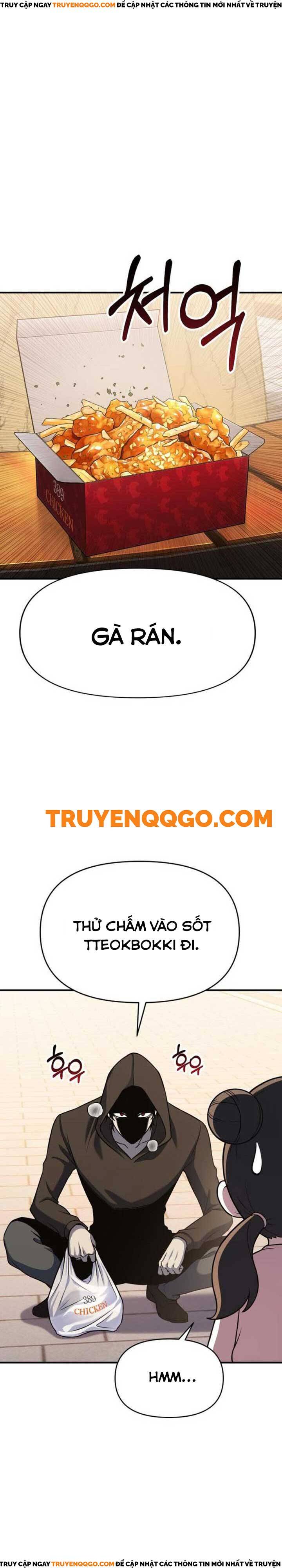 Yokai Yokai Yokai! - Chapter 3 - Page 17