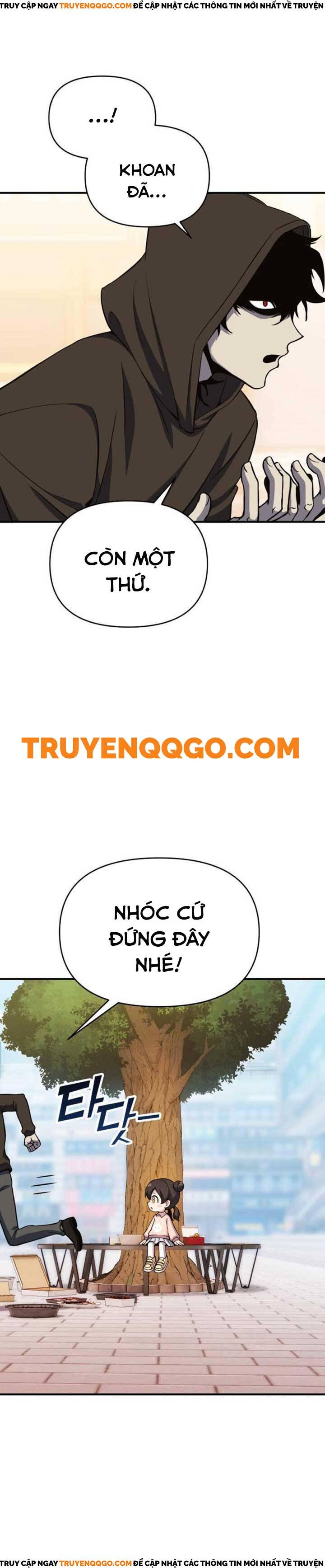 Yokai Yokai Yokai! - Chapter 3 - Page 20