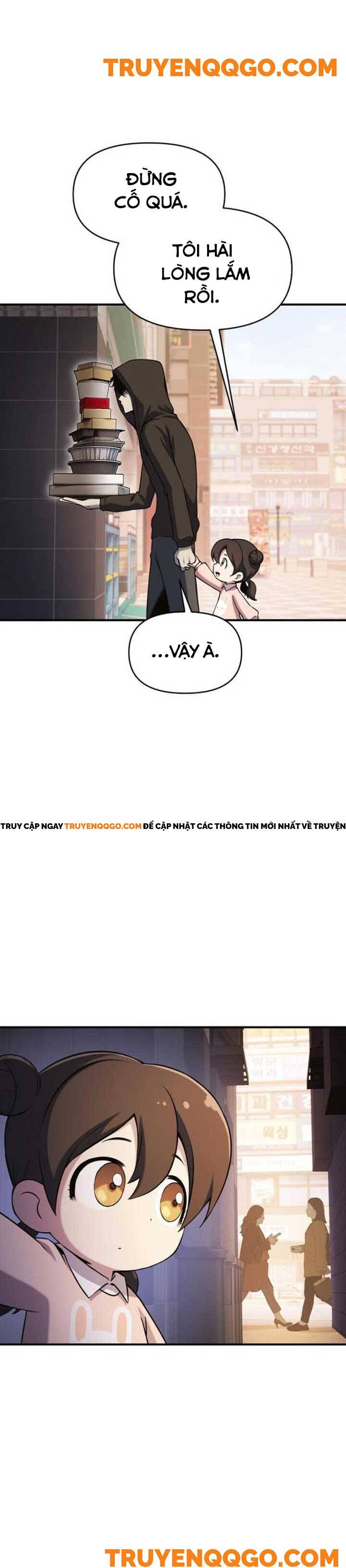 Yokai Yokai Yokai! - Chapter 3 - Page 22