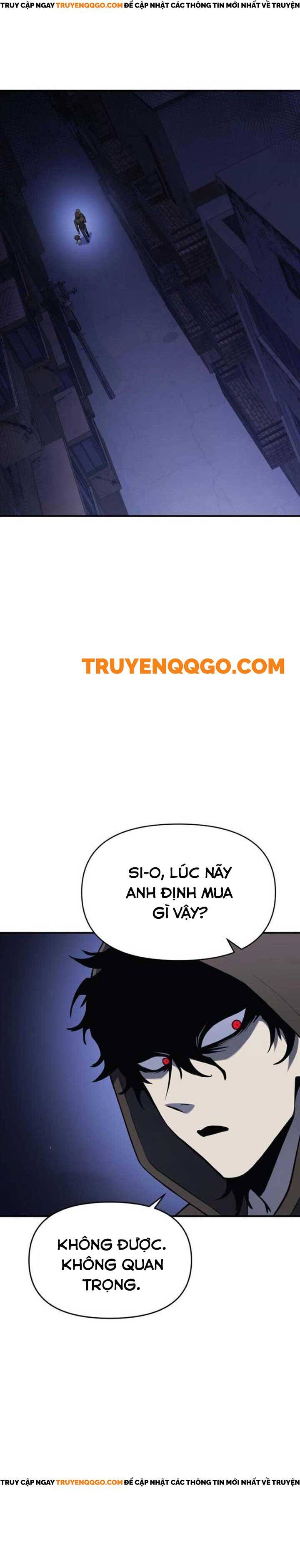 Yokai Yokai Yokai! - Chapter 3 - Page 23