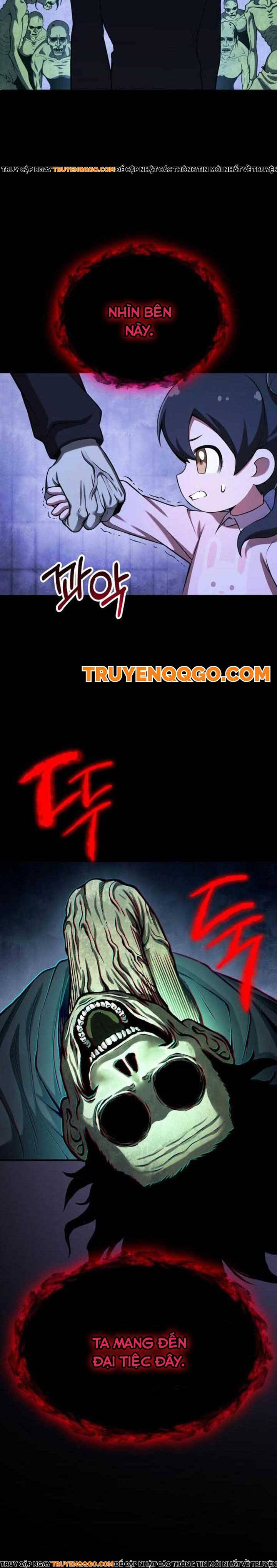 Yokai Yokai Yokai! - Chapter 3 - Page 27