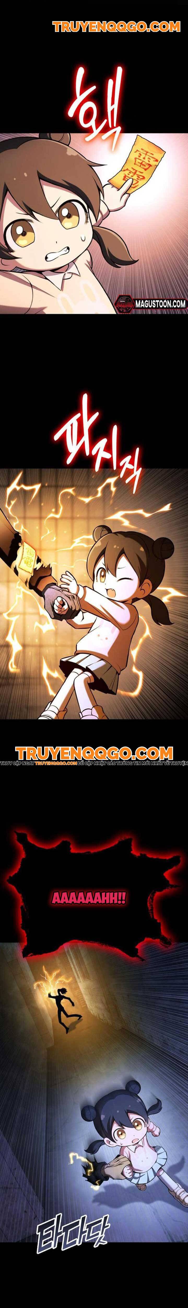 Yokai Yokai Yokai! - Chapter 3 - Page 28