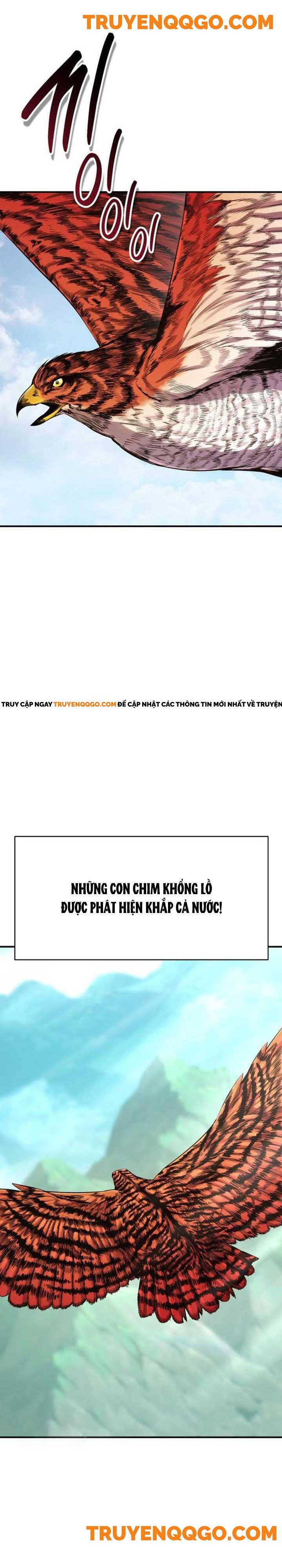 Yokai Yokai Yokai! - Chapter 3 - Page 3