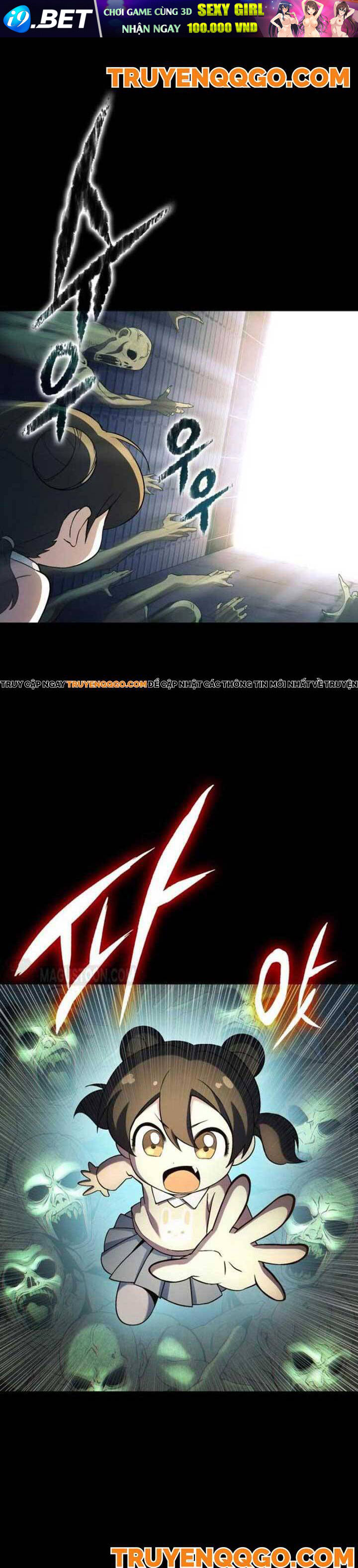 Yokai Yokai Yokai! - Chapter 3 - Page 30