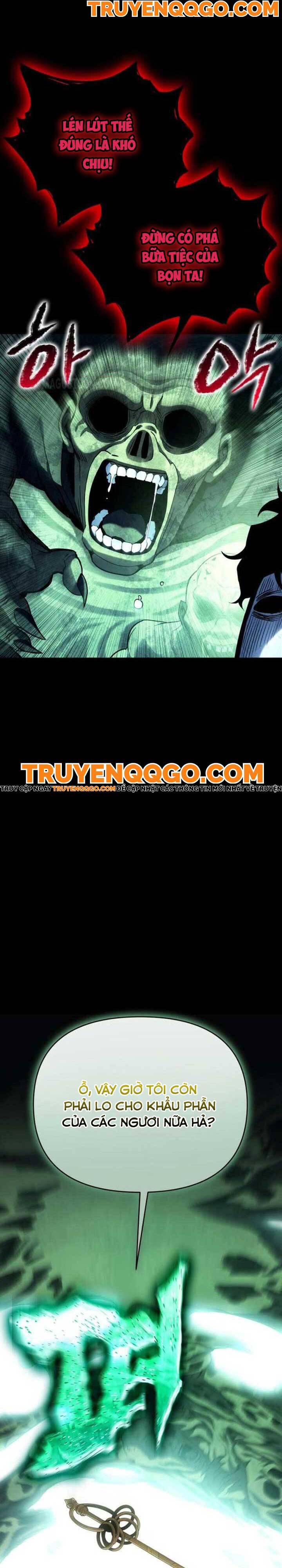 Yokai Yokai Yokai! - Chapter 3 - Page 35