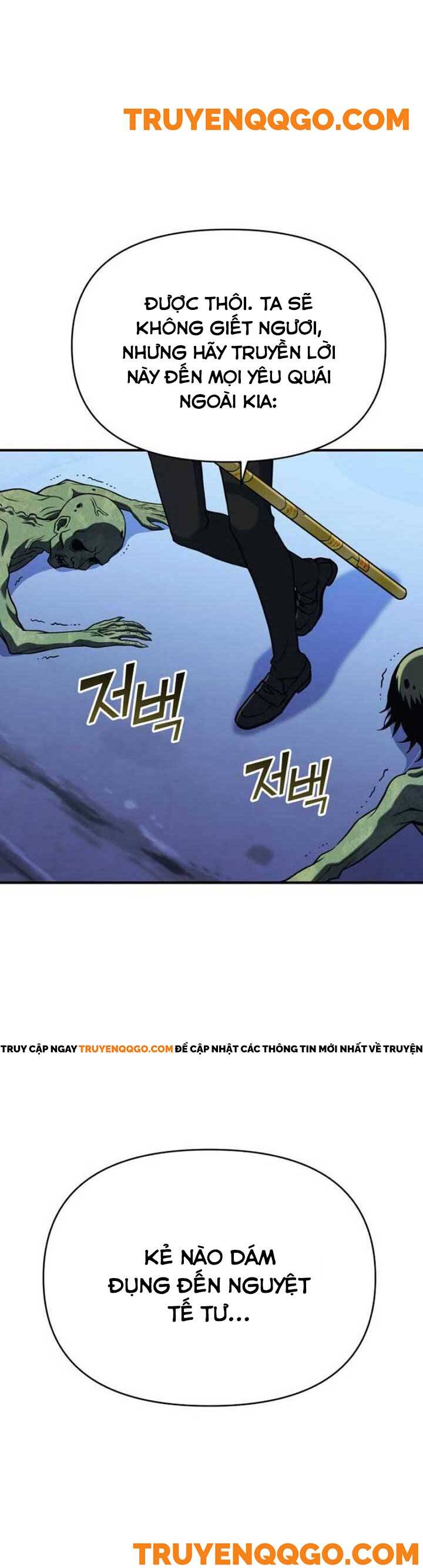 Yokai Yokai Yokai! - Chapter 3 - Page 37