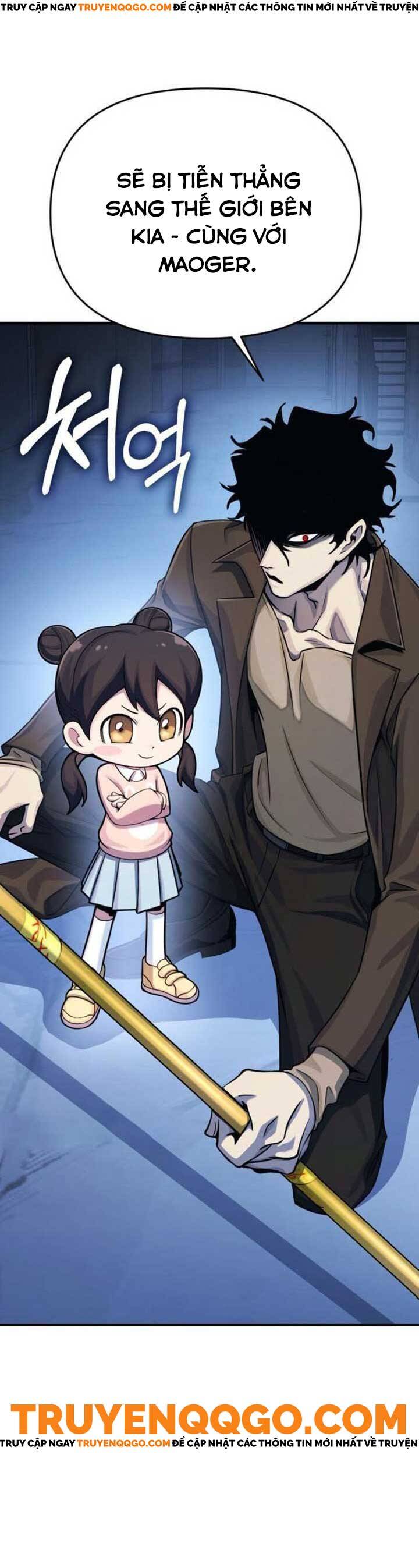 Yokai Yokai Yokai! - Chapter 3 - Page 38