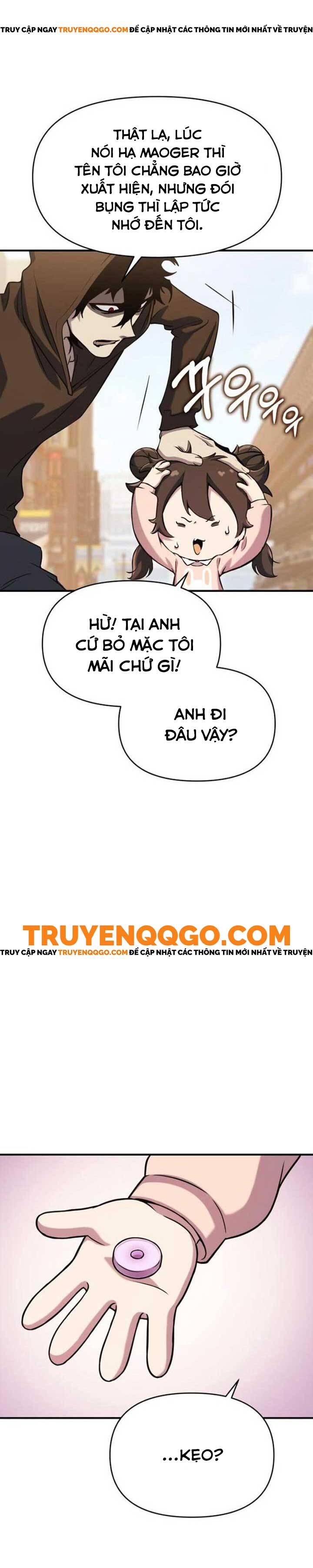 Yokai Yokai Yokai! - Chapter 3 - Page 40