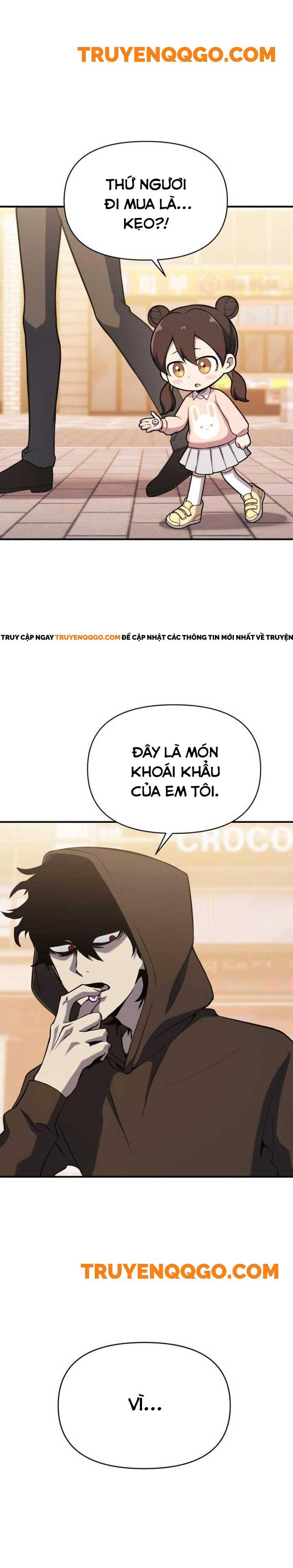 Yokai Yokai Yokai! - Chapter 3 - Page 41