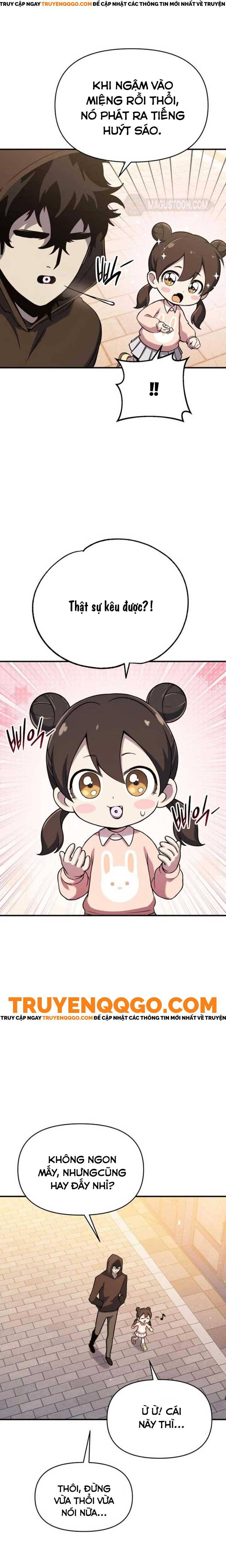 Yokai Yokai Yokai! - Chapter 3 - Page 42