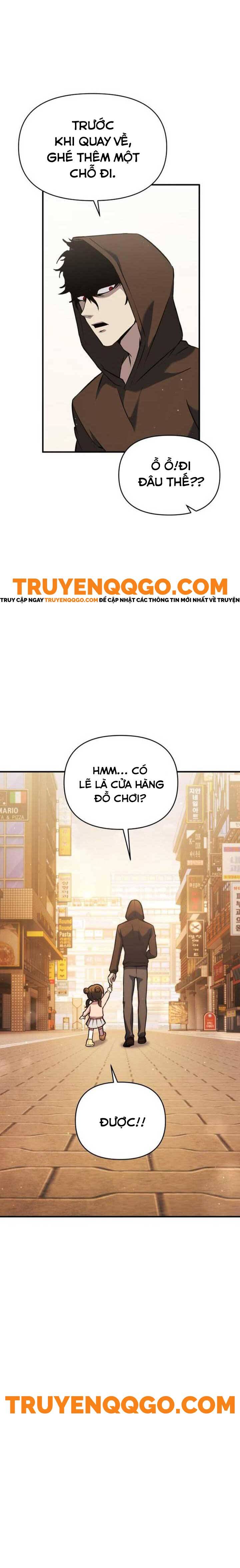 Yokai Yokai Yokai! - Chapter 3 - Page 43