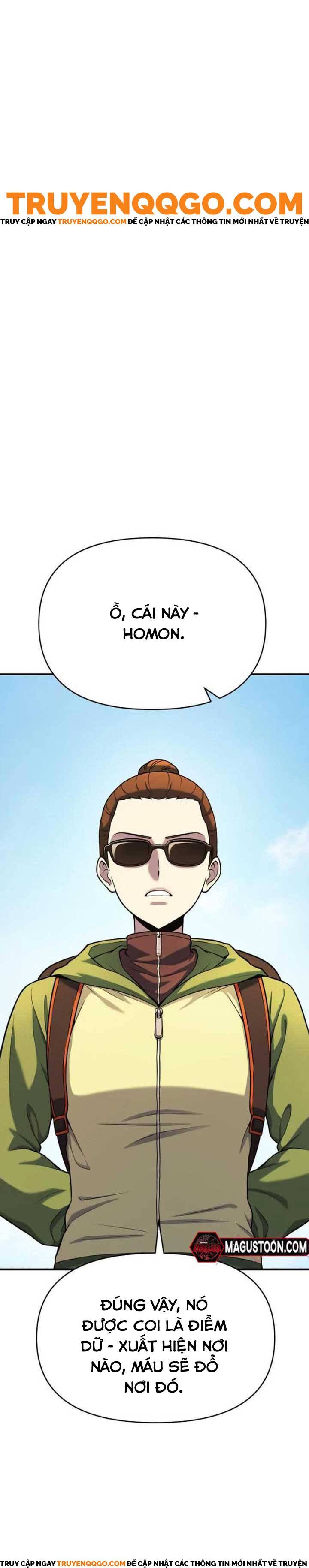 Yokai Yokai Yokai! - Chapter 3 - Page 44