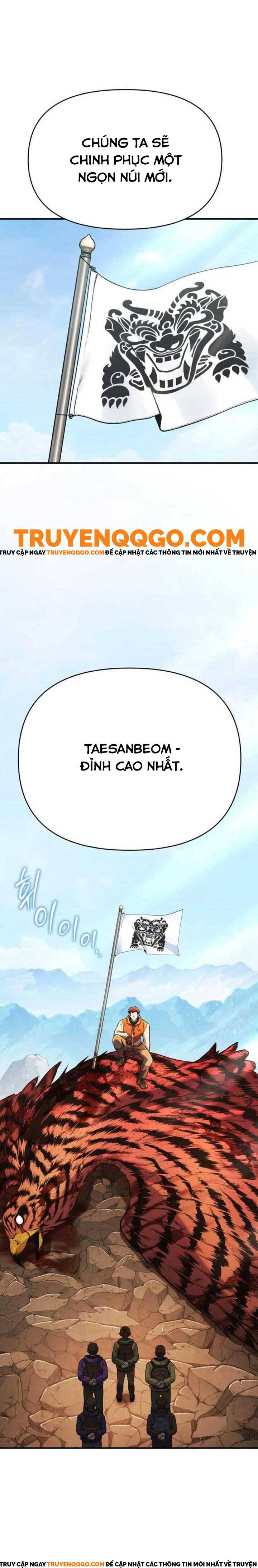 Yokai Yokai Yokai! - Chapter 3 - Page 45