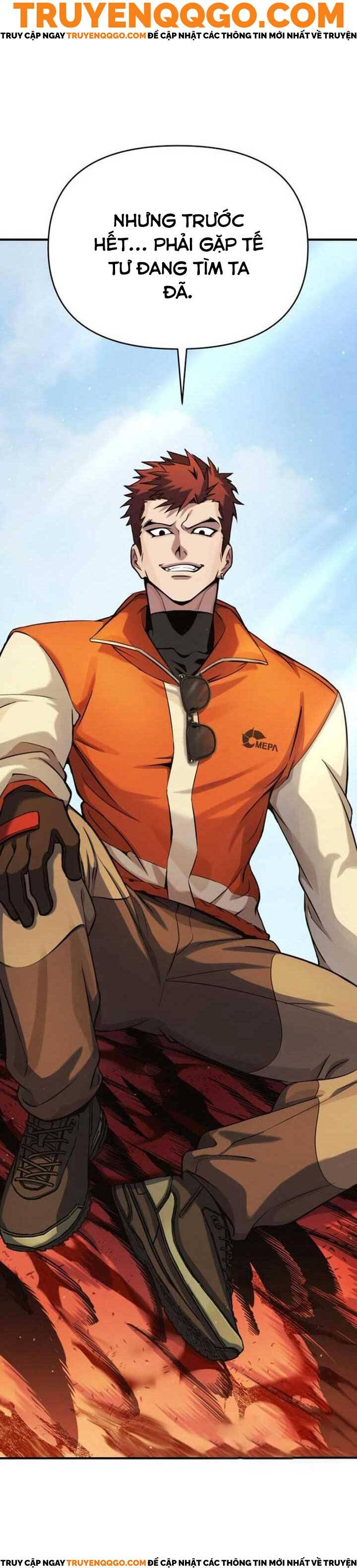 Yokai Yokai Yokai! - Chapter 3 - Page 46