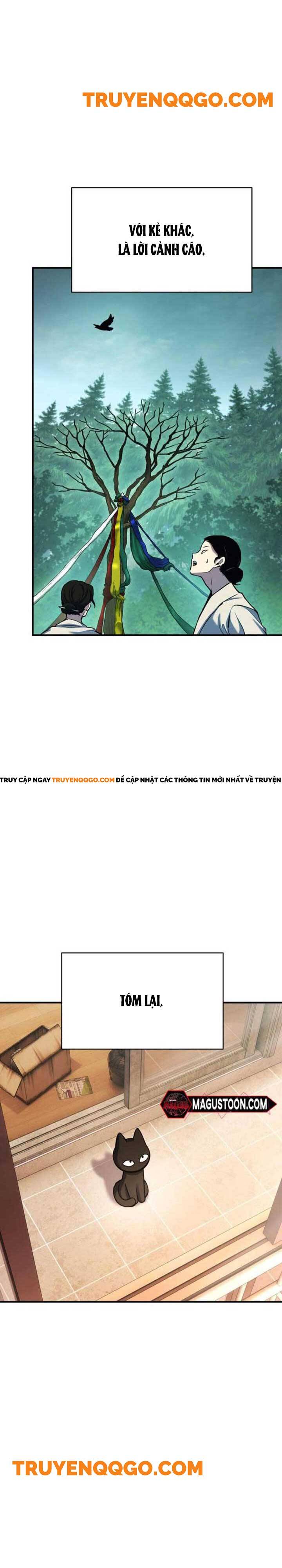 Yokai Yokai Yokai! - Chapter 3 - Page 5