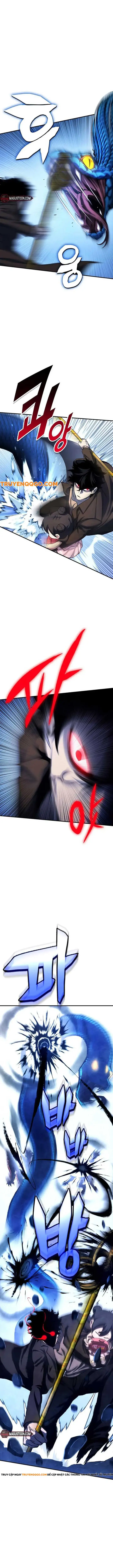 Yokai Yokai Yokai! - Chapter 4 - Page 13