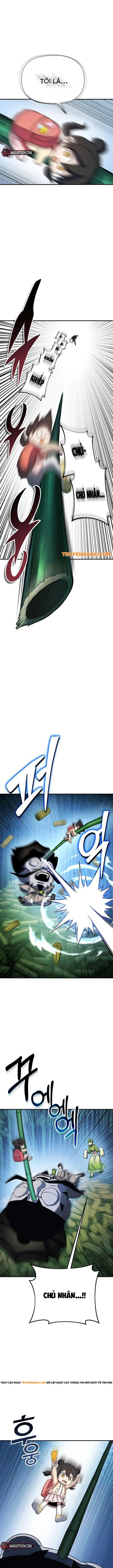 Yokai Yokai Yokai! - Chapter 4 - Page 15