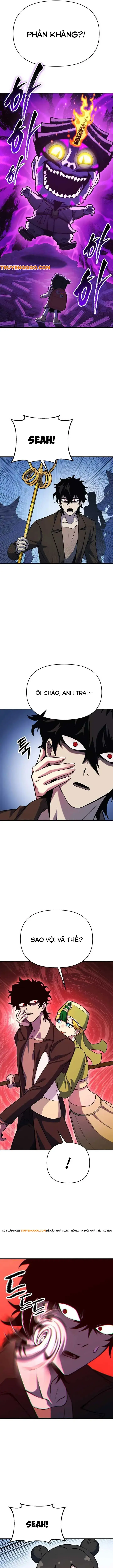 Yokai Yokai Yokai! - Chapter 4 - Page 17