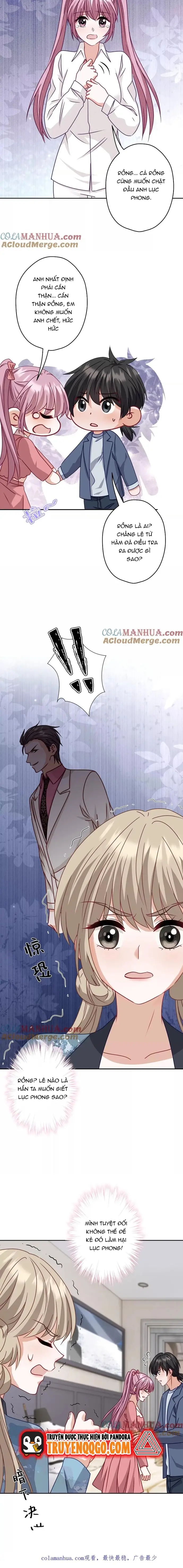 Long Vương Điện Người Ở Rể Giàu Nhất - Chapter 219 - Page 6