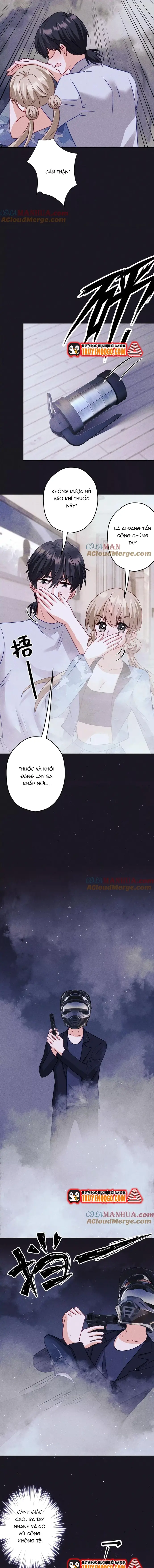 Long Vương Điện Người Ở Rể Giàu Nhất - Chapter 220 - Page 5