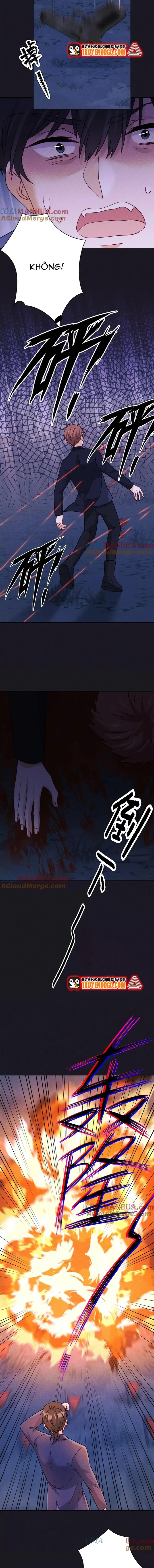 Long Vương Điện Người Ở Rể Giàu Nhất - Chapter 222 - Page 4