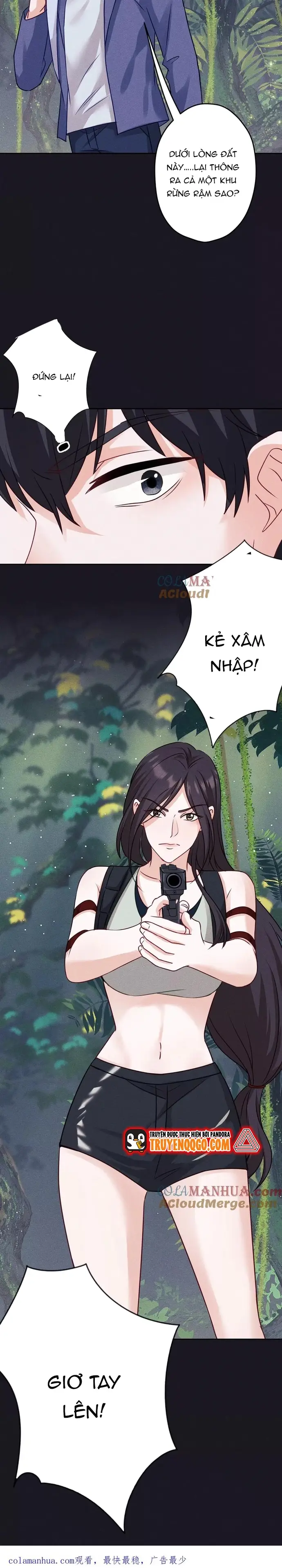 Long Vương Điện Người Ở Rể Giàu Nhất - Chapter 222 - Page 6