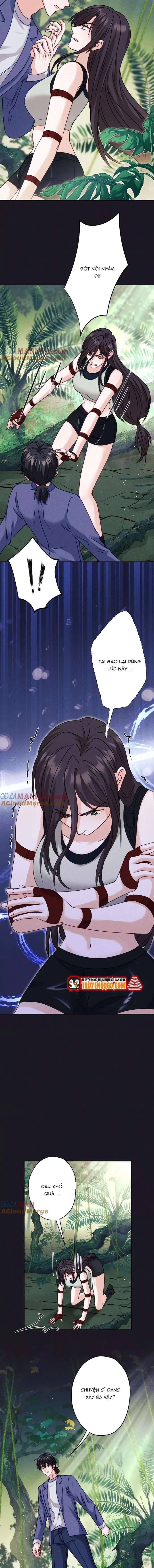 Long Vương Điện Người Ở Rể Giàu Nhất - Chapter 223 - Page 3