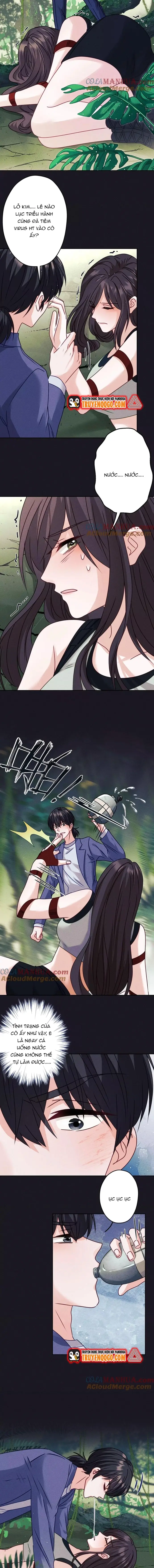 Long Vương Điện Người Ở Rể Giàu Nhất - Chapter 223 - Page 4