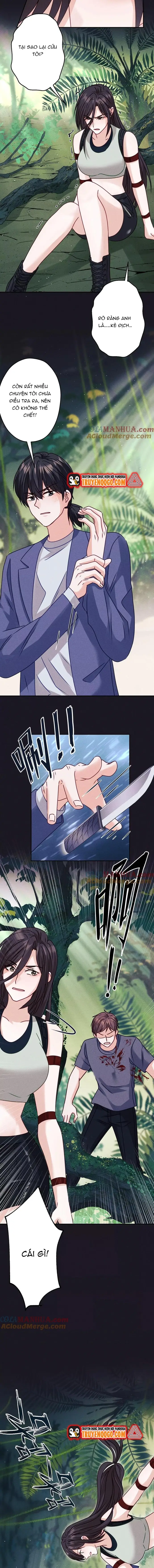 Long Vương Điện Người Ở Rể Giàu Nhất - Chapter 223 - Page 6