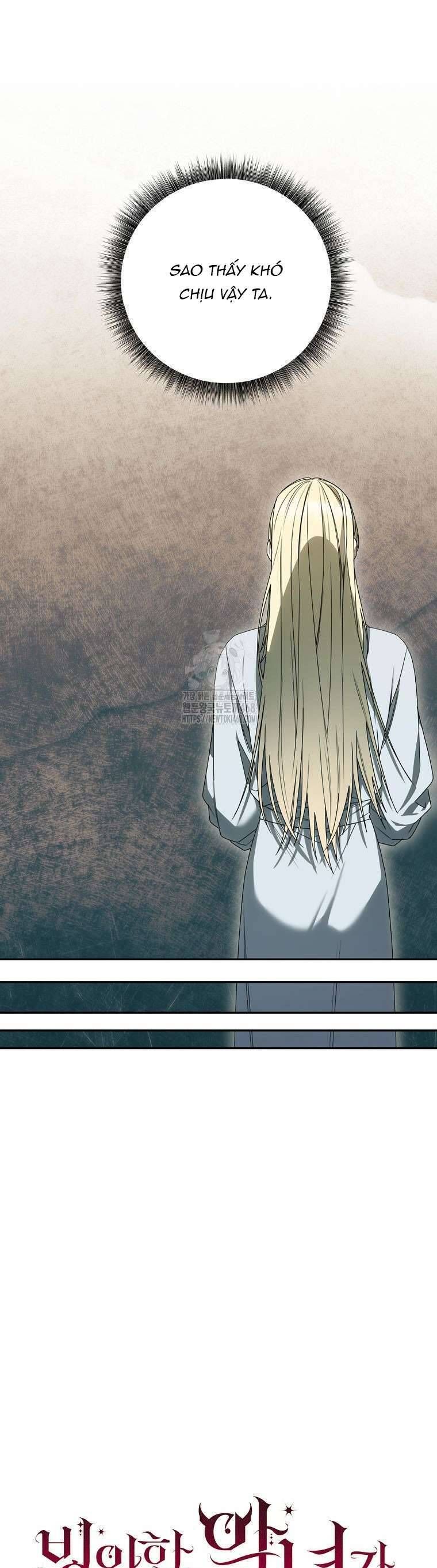 Ác Nữ Bị Quỷ Ám Rồi! Chuẩn Bị Hỗn Loạn Thôi! - Chapter 10 - Page 12