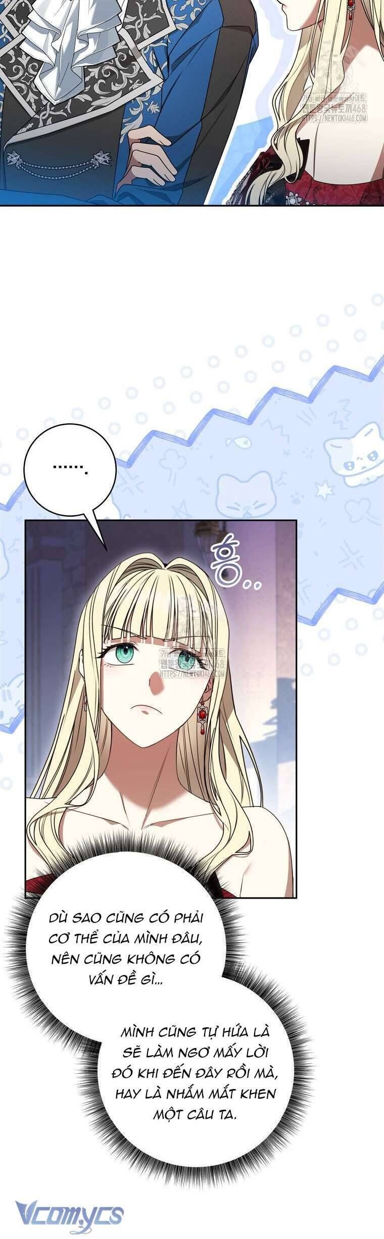 Ác Nữ Bị Quỷ Ám Rồi! Chuẩn Bị Hỗn Loạn Thôi! - Chapter 10 - Page 18