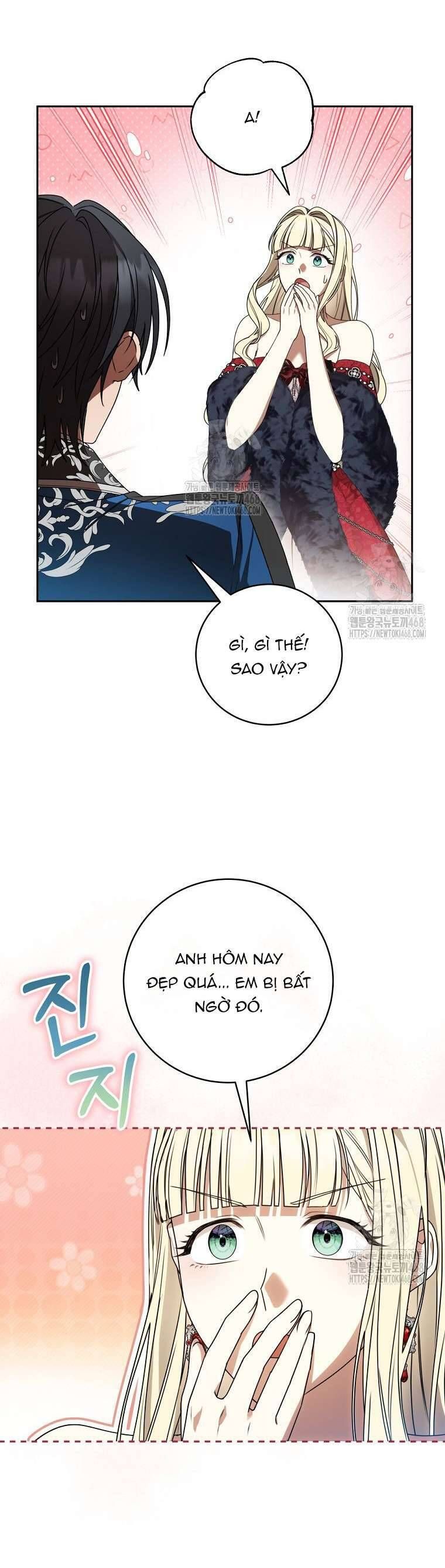 Ác Nữ Bị Quỷ Ám Rồi! Chuẩn Bị Hỗn Loạn Thôi! - Chapter 10 - Page 19