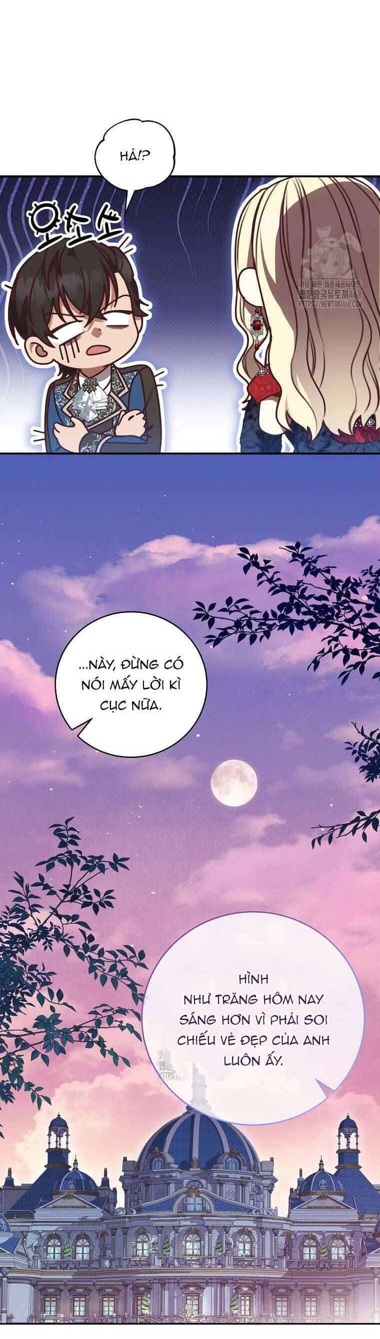 Ác Nữ Bị Quỷ Ám Rồi! Chuẩn Bị Hỗn Loạn Thôi! - Chapter 10 - Page 20