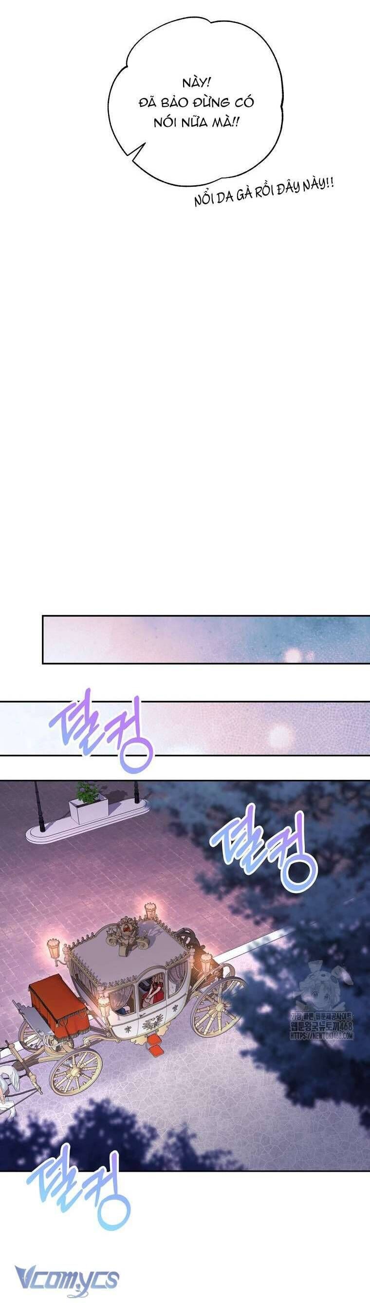 Ác Nữ Bị Quỷ Ám Rồi! Chuẩn Bị Hỗn Loạn Thôi! - Chapter 10 - Page 21