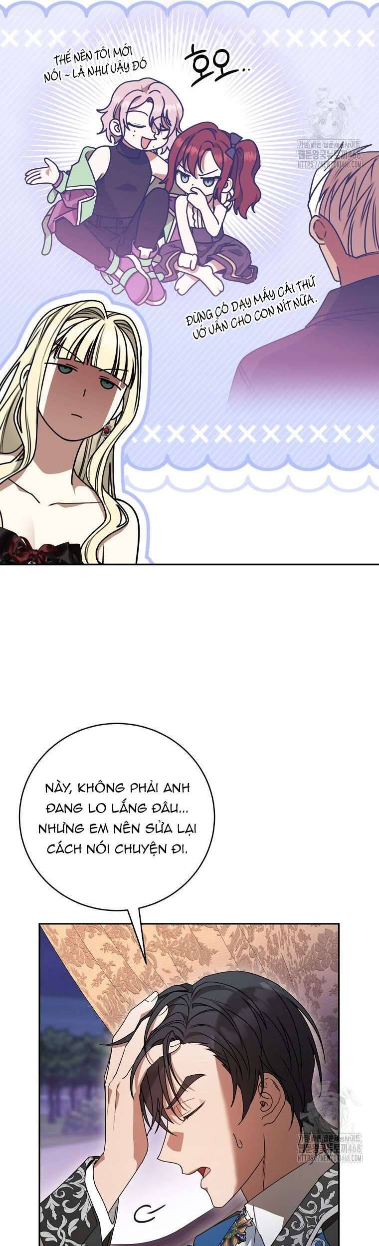 Ác Nữ Bị Quỷ Ám Rồi! Chuẩn Bị Hỗn Loạn Thôi! - Chapter 10 - Page 25