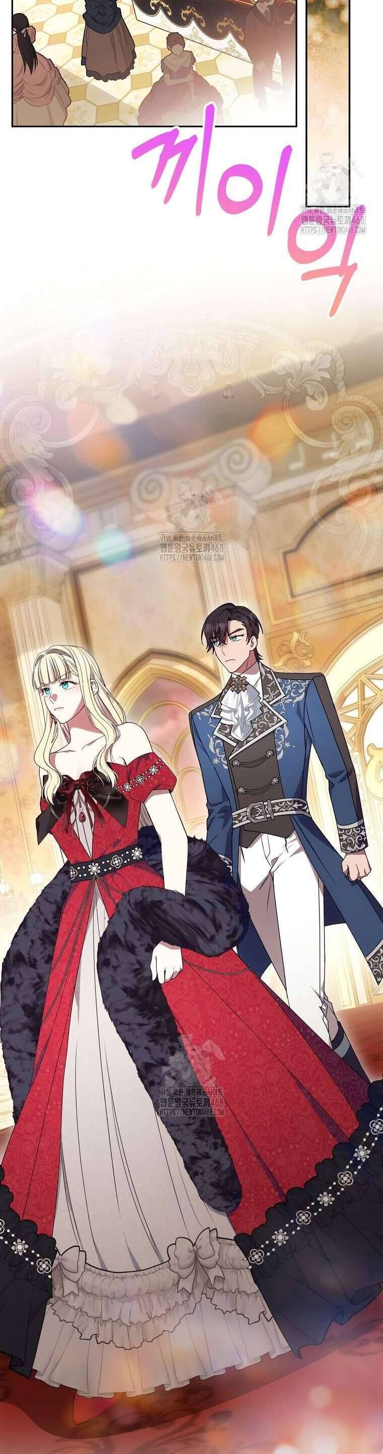 Ác Nữ Bị Quỷ Ám Rồi! Chuẩn Bị Hỗn Loạn Thôi! - Chapter 10 - Page 30