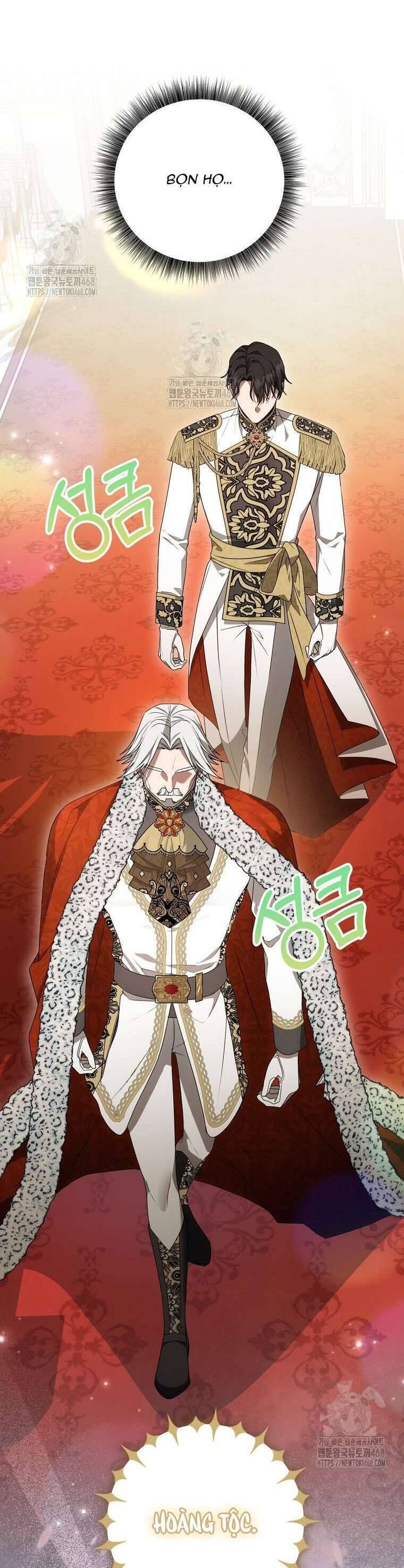 Ác Nữ Bị Quỷ Ám Rồi! Chuẩn Bị Hỗn Loạn Thôi! - Chapter 10 - Page 40