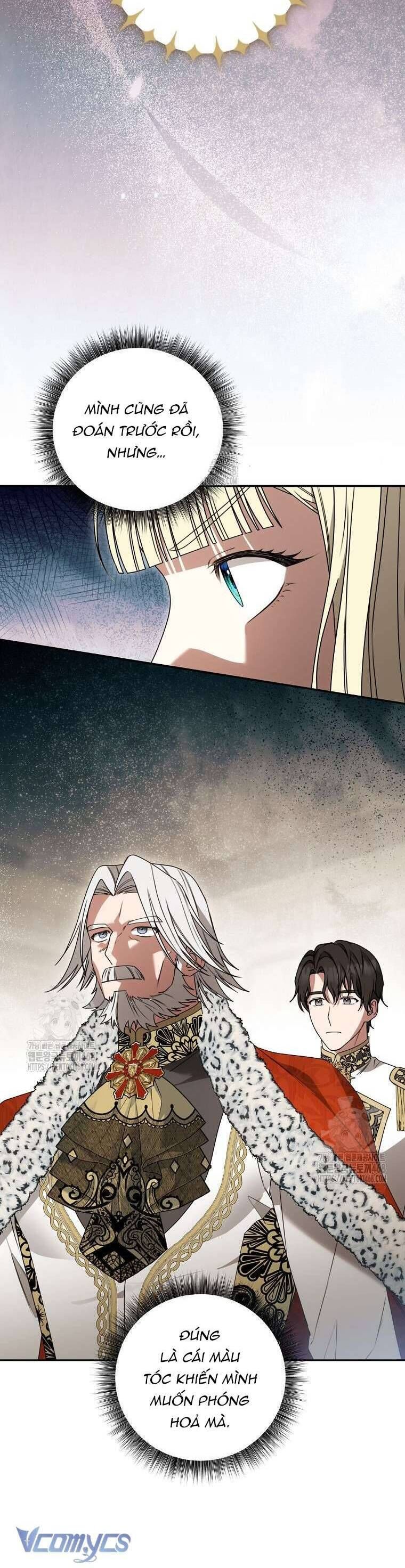 Ác Nữ Bị Quỷ Ám Rồi! Chuẩn Bị Hỗn Loạn Thôi! - Chapter 10 - Page 41