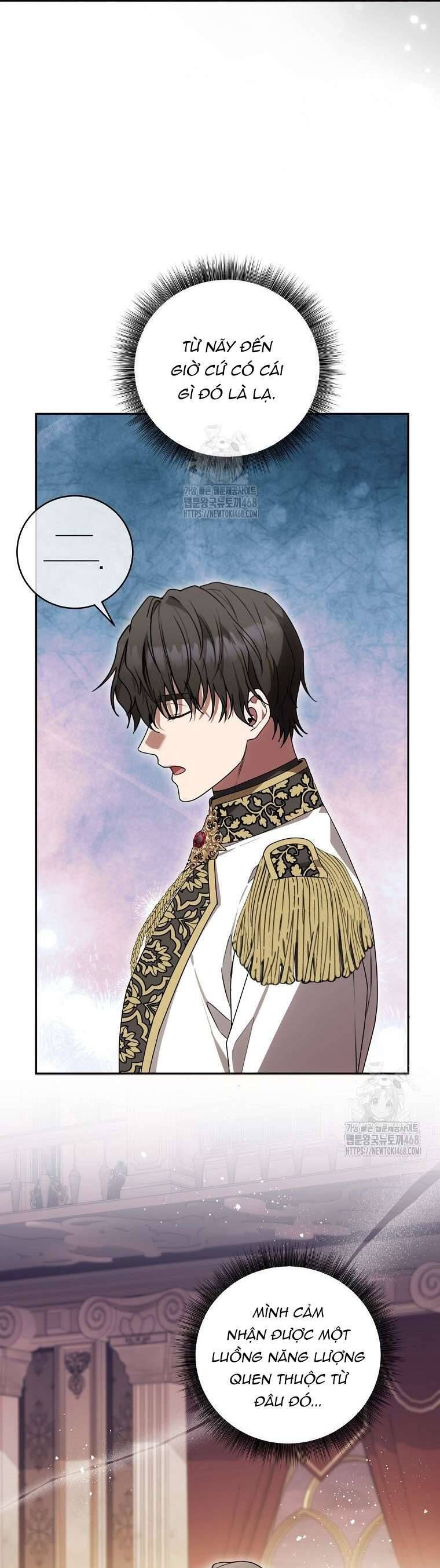 Ác Nữ Bị Quỷ Ám Rồi! Chuẩn Bị Hỗn Loạn Thôi! - Chapter 10 - Page 46